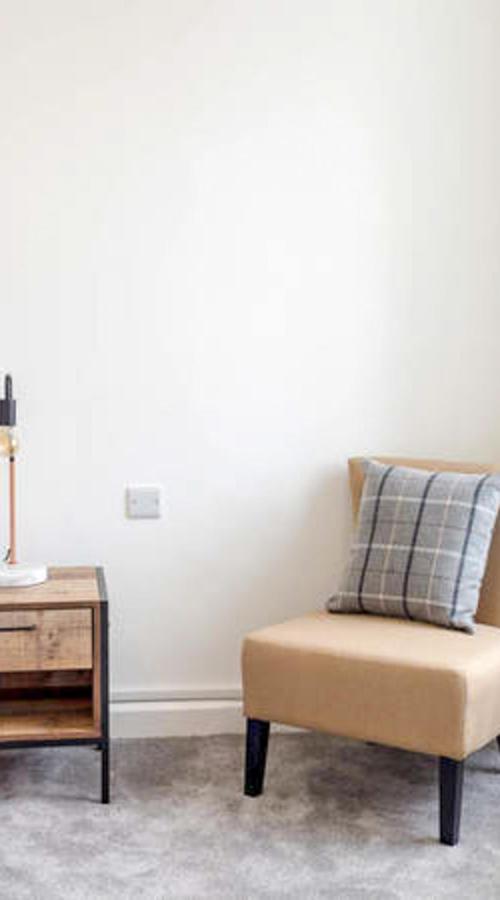 Lovely Studio In Unique Edinburgh Area, Old Town Bagian luar foto