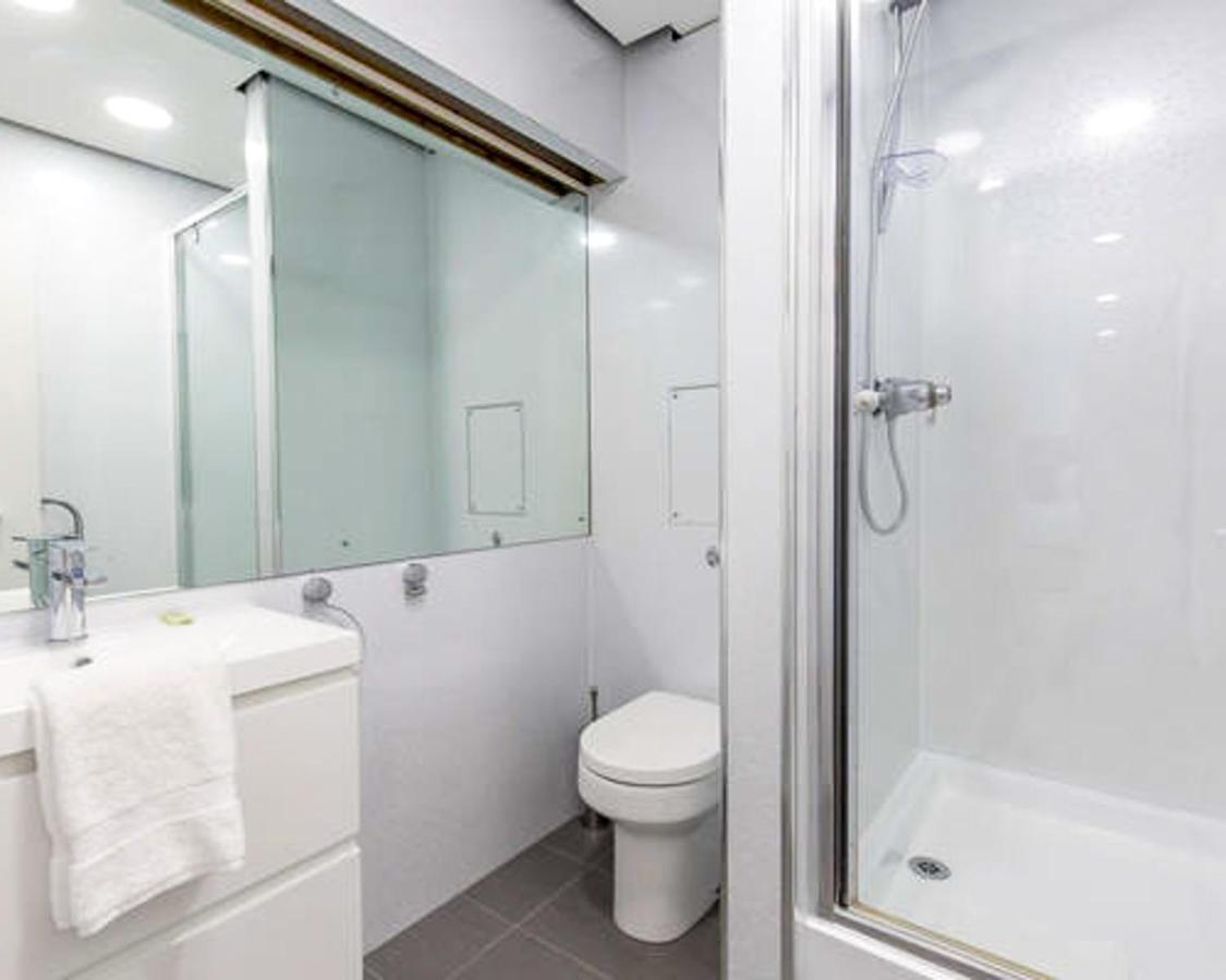 Lovely Studio In Unique Edinburgh Area, Old Town Bagian luar foto